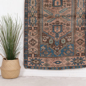 Kaeliness - Vintage Persian Small Rug