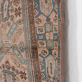 Kaeliness - Vintage Persian Small Rug