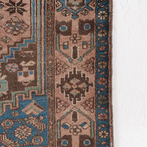 Kaeliness - Vintage Persian Small Rug