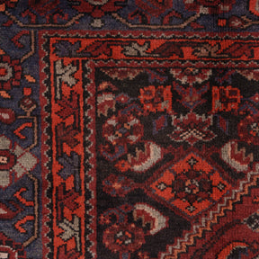 Kaelinine - Vintage Persian Small Rug