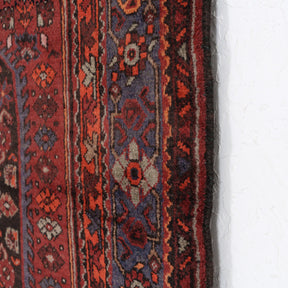 Kaelinine - Vintage Persian Small Rug