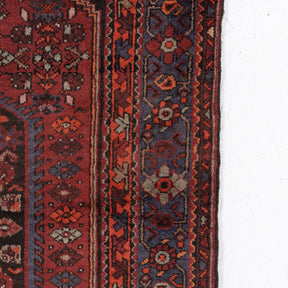 Kaelinine - Vintage Persian Small Rug