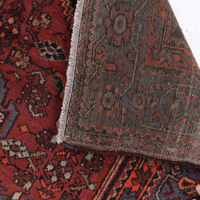 Kaelinine - Vintage Persian Small Rug