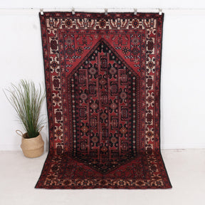 Kaelinin - Vintage Persian Area Rug