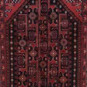Kaelinin - Vintage Persian Area Rug