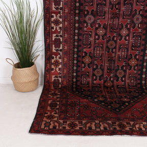 Kaelinin - Vintage Persian Area Rug