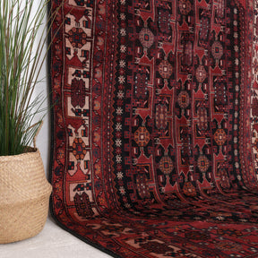 Kaelinin - Vintage Persian Area Rug