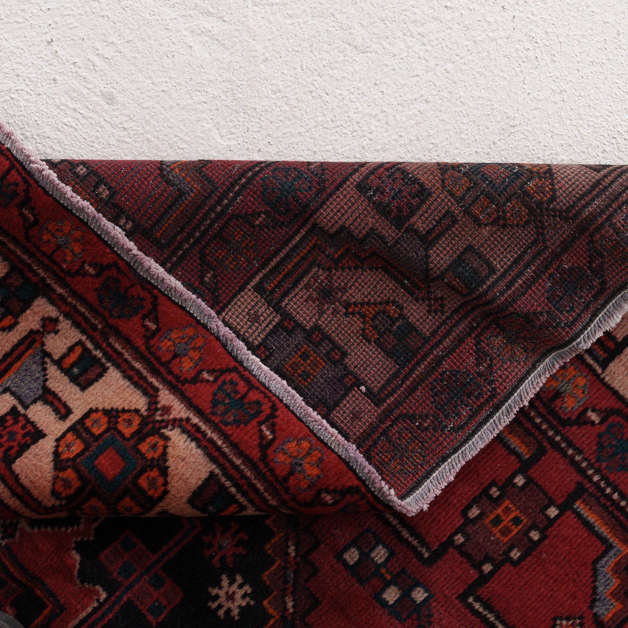 Kaelinin - Vintage Persian Area Rug