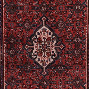 Kaelinella - Vintage Persian Small Rug
