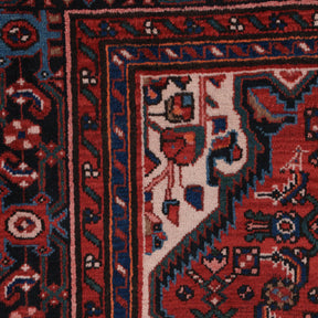 Kaelinella - Vintage Persian Small Rug