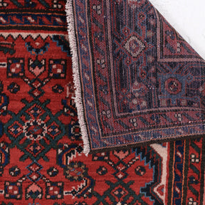 Kaelinella - Vintage Persian Small Rug