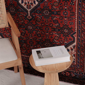 Kaelinella - Vintage Persian Small Rug