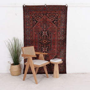 Kaelinara - Vintage Persian Runner Rug