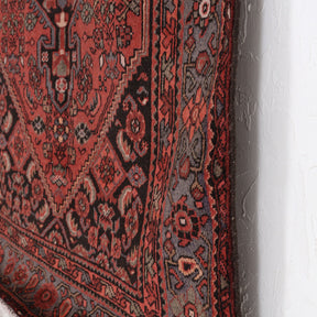 Kaelinara - Vintage Persian Runner Rug