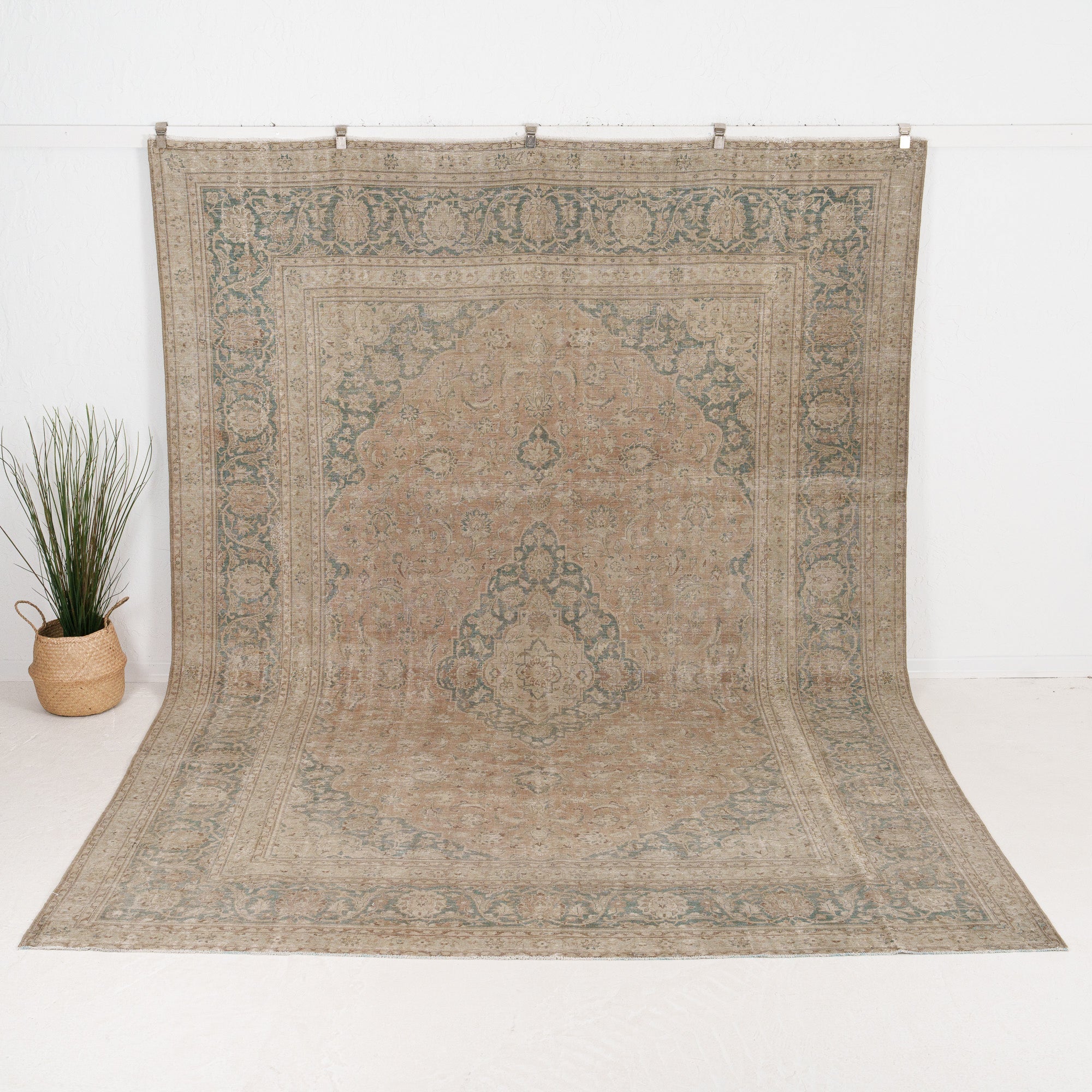 9x12 Persian Rug