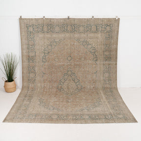 9x12 Persian Rug