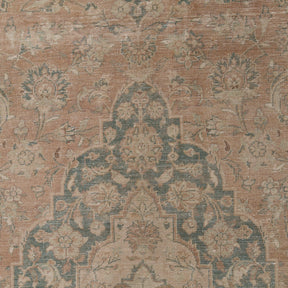 Handmade Vintage Rug