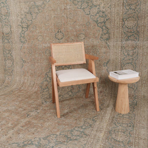 Faelineth - Vintage Persian Area Rug