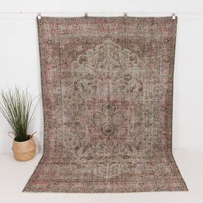 6x10 Persian Rug