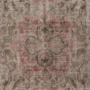 Handmade Vintage Rug