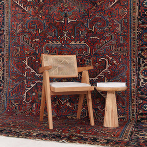 Elanella - Vintage Persian Area Rug