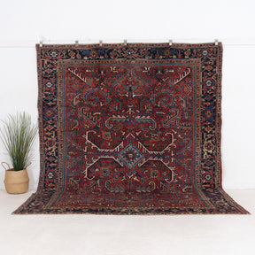 Elanella - Vintage Persian Area Rug