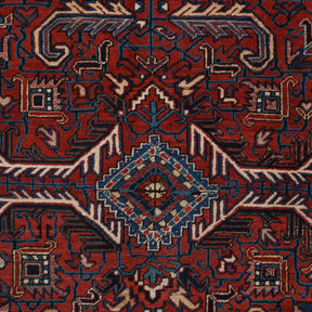 Elanella - Vintage Persian Area Rug