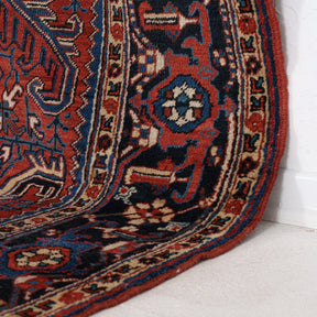 Elanella - Vintage Persian Area Rug