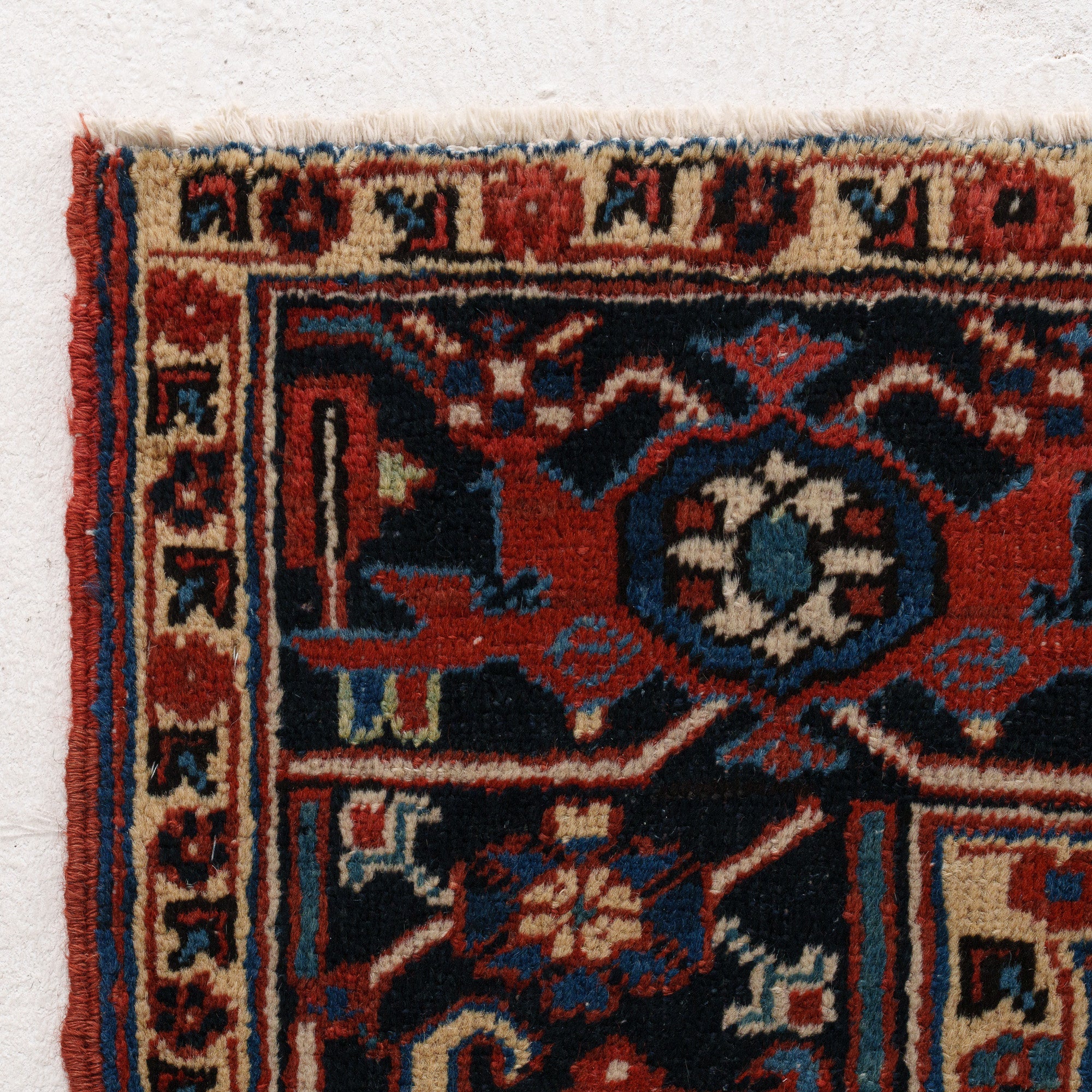 Elanella - Vintage Persian Area Rug