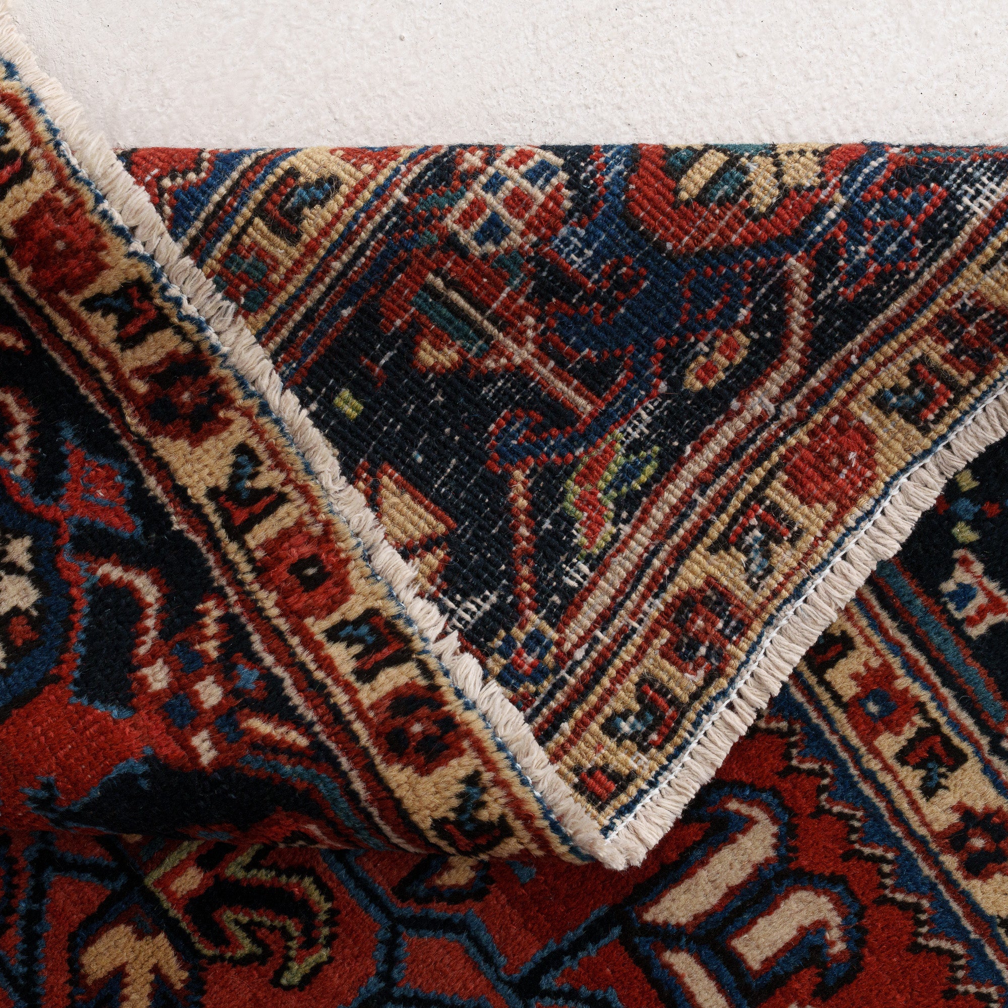 Elanella - Vintage Persian Area Rug