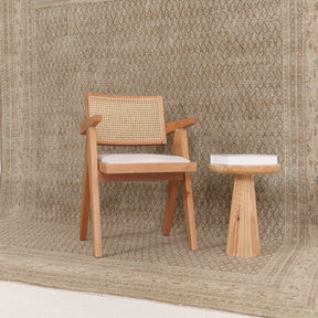 Arelis - Vintage Persian Area Rug