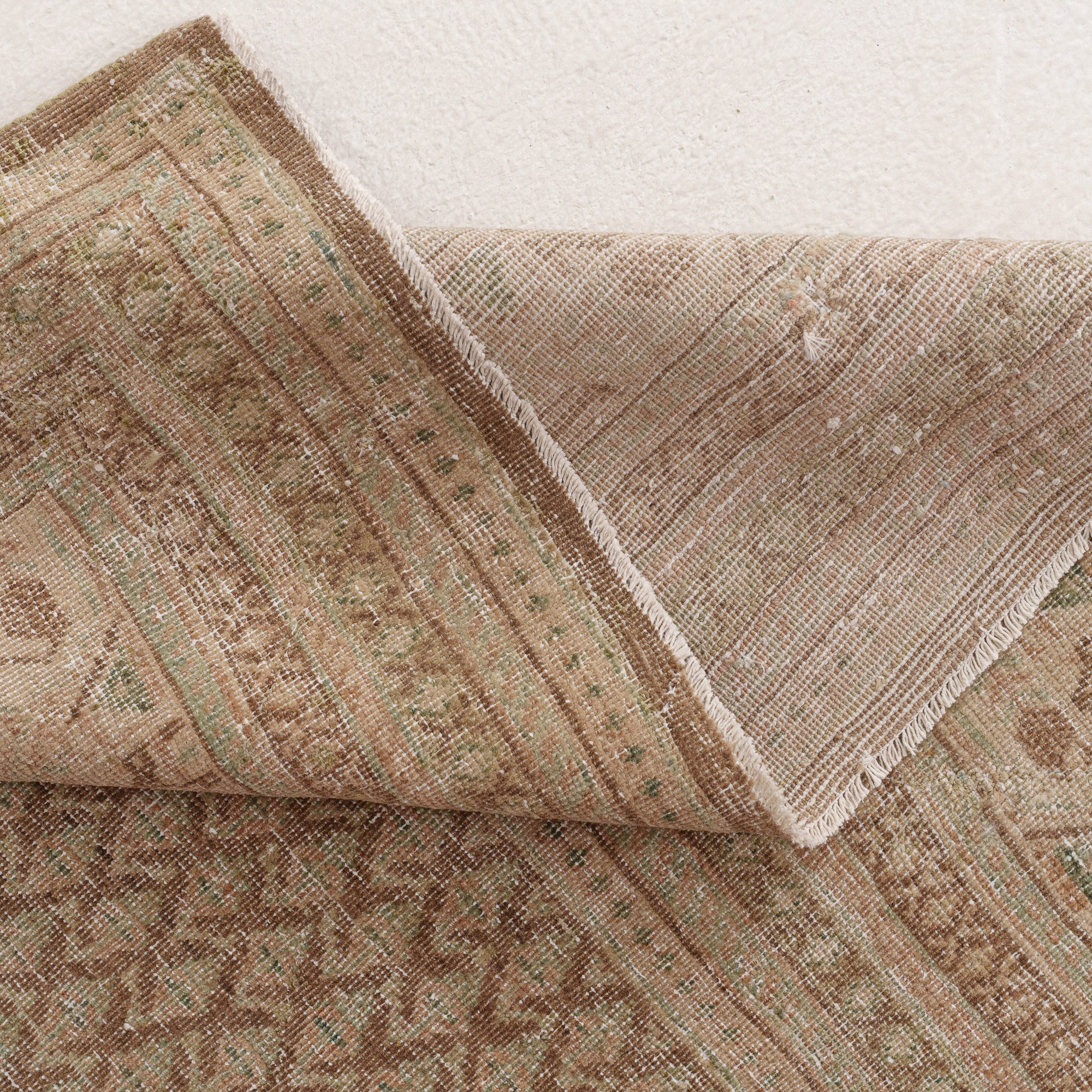 Arelis - Vintage Persian Area Rug