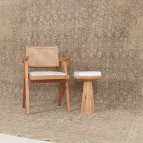 Arelena - Vintage Persian Area Rug