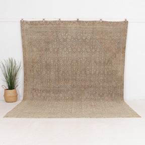 Arelena - Vintage Persian Area Rug