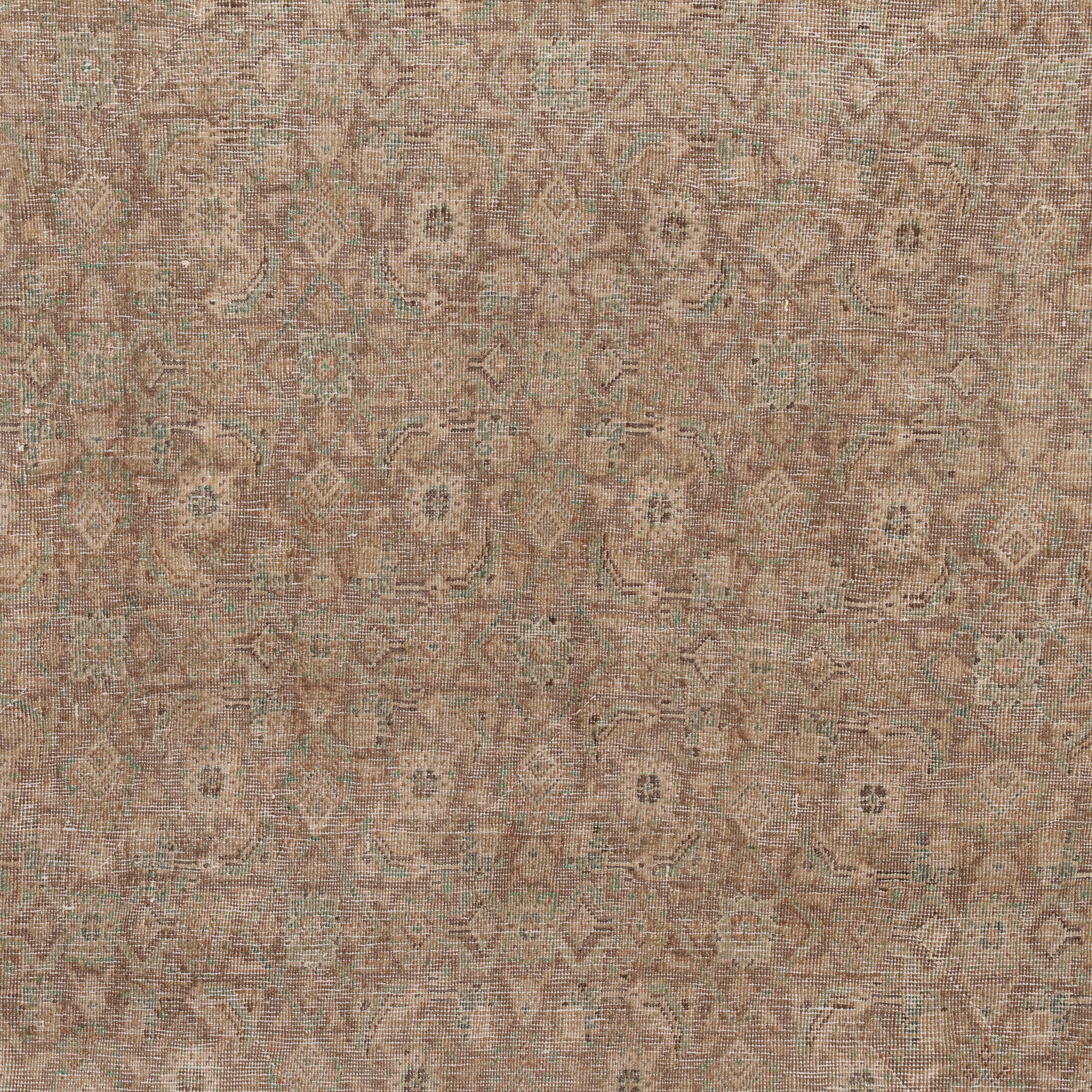 Arelena - Vintage Persian Area Rug