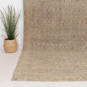 Arelena - Vintage Persian Area Rug