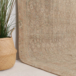 Arelena - Vintage Persian Area Rug