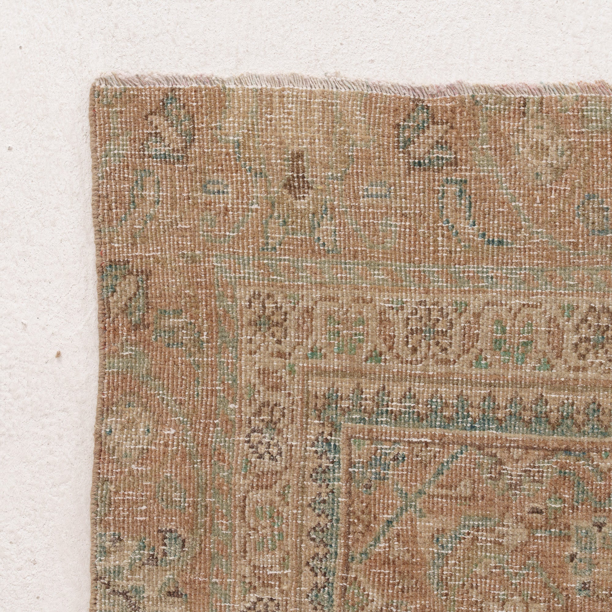 Arelena - Vintage Persian Area Rug