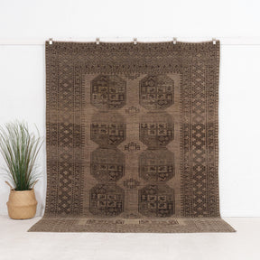 Belaness - Vintage Persian Area Rug