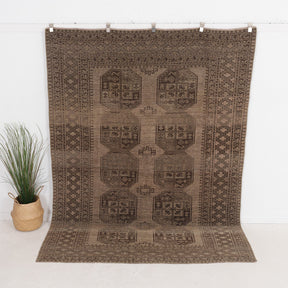 Belaness - Vintage Persian Area Rug