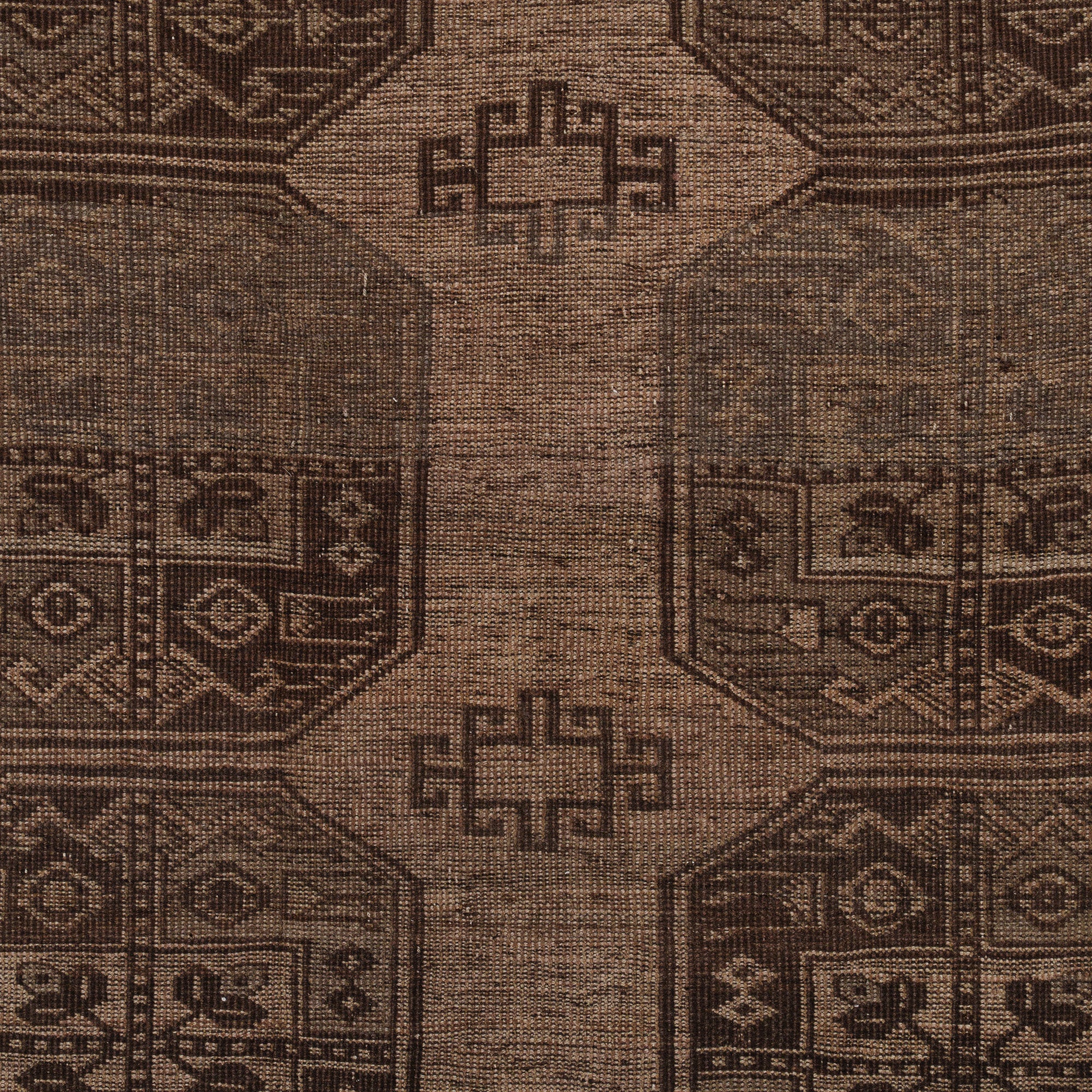 Belaness - Vintage Persian Area Rug