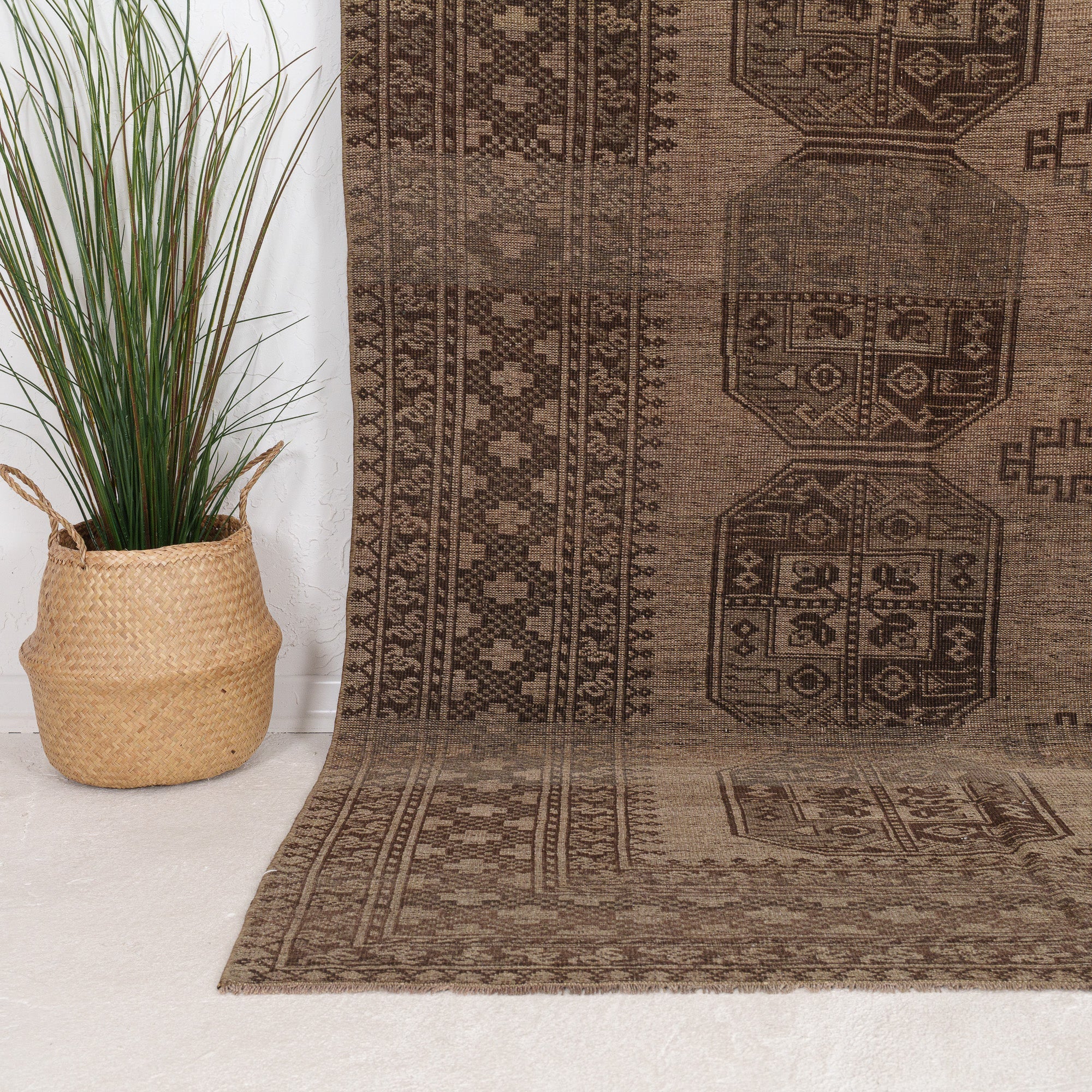 Belaness - Vintage Persian Area Rug