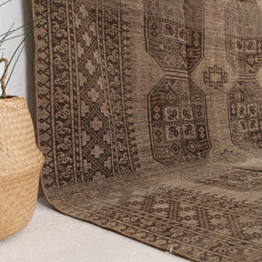 Belaness - Vintage Persian Area Rug