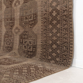 Belaness - Vintage Persian Area Rug