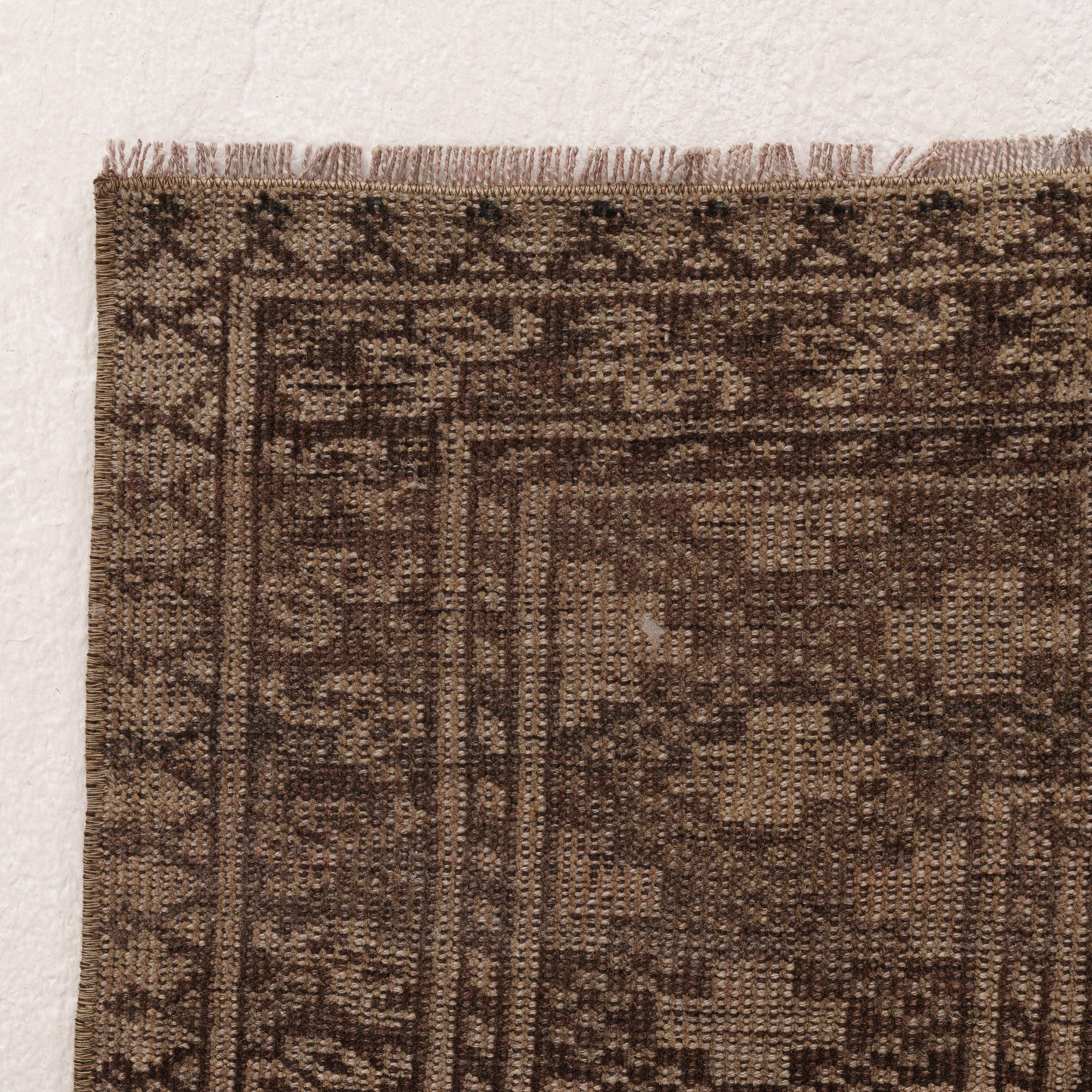 Belaness - Vintage Persian Area Rug