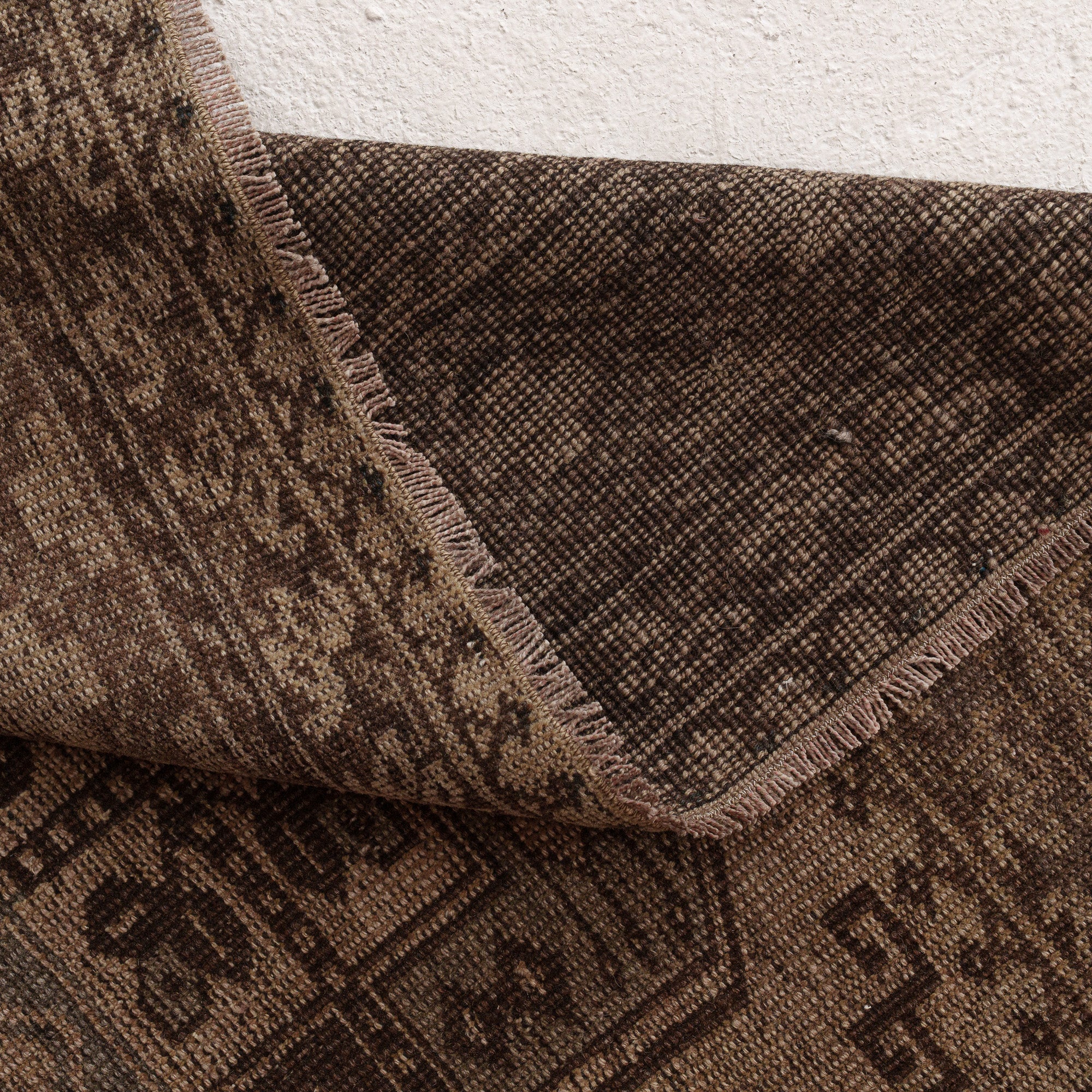 Belaness - Vintage Persian Area Rug