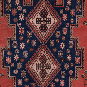 Jaerisara - Vintage Persian Area Rug