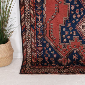 Jaerisara - Vintage Persian Area Rug