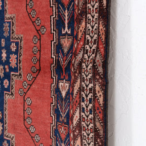 Jaerisara - Vintage Persian Area Rug