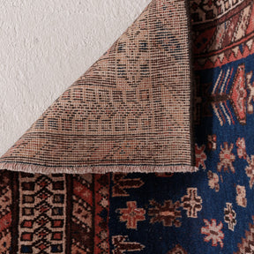 Jaerisara - Vintage Persian Area Rug